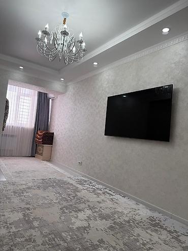 Продажа квартир: 2 комнаты, 65 м², Элитка, 6 этаж, Евроремонт — 10