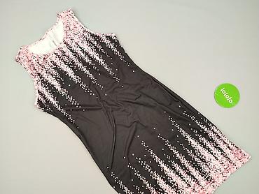 patchwork: Women`s dress, size M — 2