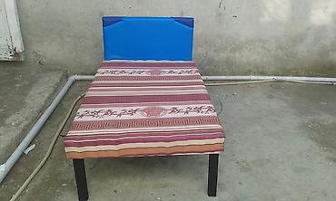 Sifarişlə digər mebel: Usaq kravati TEZE HER RENG KOJALAR BAS TEREFI UCUN TAM MOHKEM TAXTADAN — 2