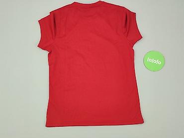 4f golf damski: T-shirt damski, rozmiar S — 3