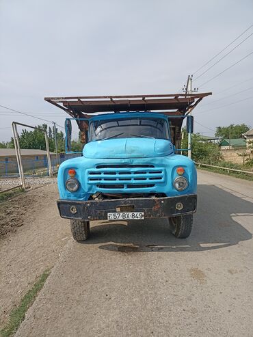 berde masin bazari qiymetleri: ZİL : 0.6 l | 2020 il | 2000 km Universal