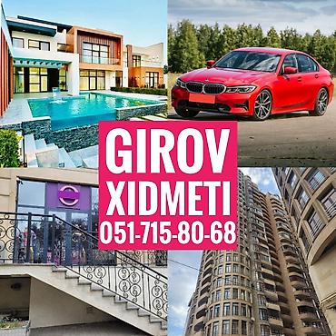 bakıda kurslar: Kredit Xidmeti. Girov Xidmeti. Dasinmaz Emlaklarinizin ve — 1