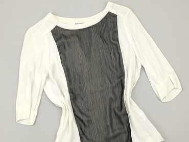 bluzki z balonowymi rękawami: Blouse, Asos, S (EU 36), condition - Very good