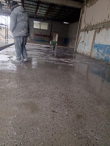 Шлифовочные работы: Шлифовка пола, Шлифовка паркета, Шлифовка под ламинат Больше 6 лет опыта — 2