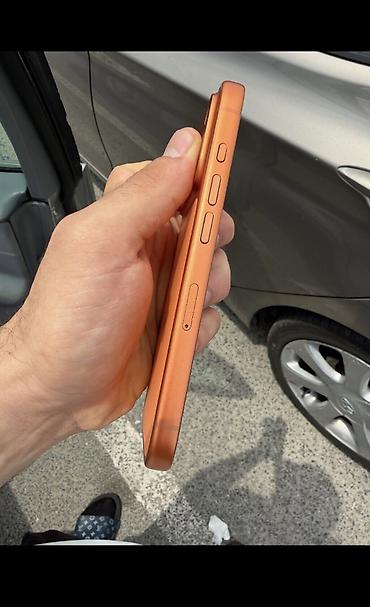 iphone 5c: IPhone 17 Pro, 256 GB, Narıncı, Face ID — 4