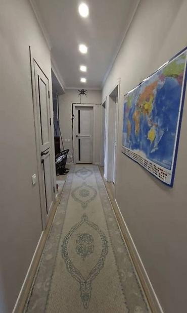 125: 4 комнаты, 80 м², Индивидуалка, 5 этаж — 10