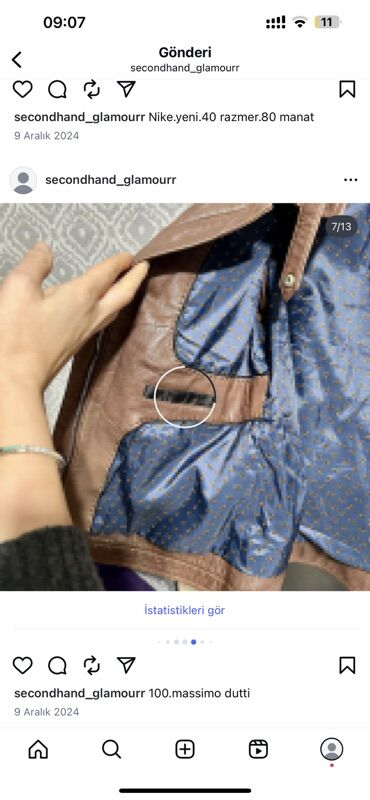 Gündəlik donlar: Gündəlik don, Midi, Zara, M — 143