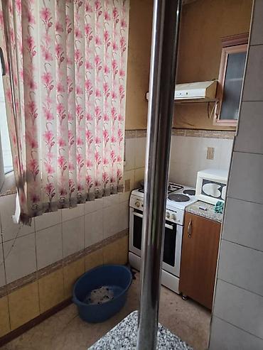106: 1 комната, 36 м², 6 мкр 106 серия, 7 этаж, Косметический ремонт — 4