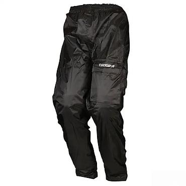 cloud patike: Vodootporne pantalone za kišu – crne - Materijal: nepropusan, lagan i — 1