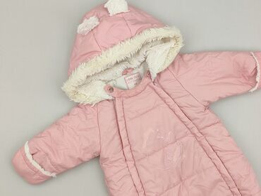 babaluno kombinezon zimowy: Sleepwear, Cool Club, 3-6 months, condition - Perfect