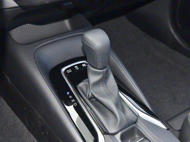 Toyota: Toyota Corolla: 2025 г., 1.8 л, Вариатор, Гибрид, Седан at lalafo.kg — 9 Toyota: Toyota Corolla: 2025 г., 1.8 л, Вариатор, Гибрид, Седан — 9