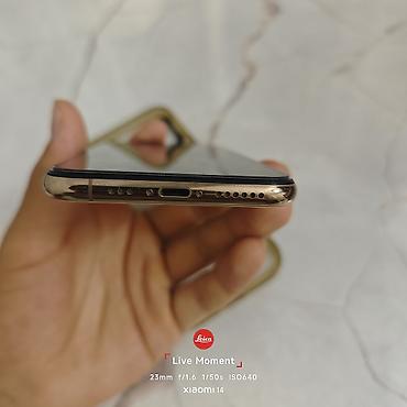 айфон хс 128: IPhone Xs, Б/у, 256 ГБ, Золотой, Защитное стекло, Чехол, 77 % — 3
