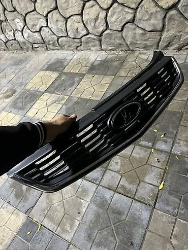 traktor ehtiyat hisələri: VAZ (LADA) Priora, Rusiya — 3