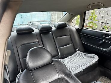legacy: Subaru Legacy: 2005 г., 2 л, Автомат, Бензин, Седан — 8