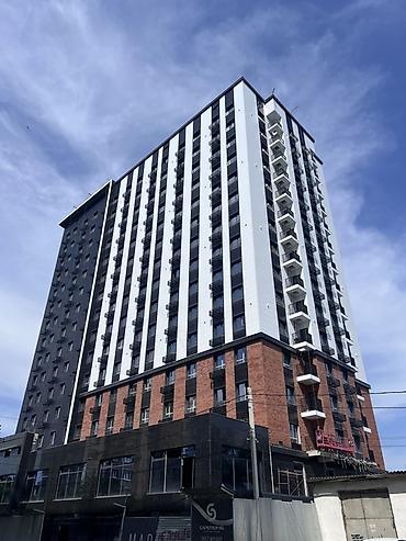 Новостройки от застройщика: Построен, Элитка, 2 комнаты, 72 м² — 5