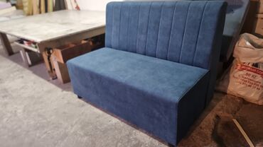 Мебель на заказ: Мебель для кафе баров — 3