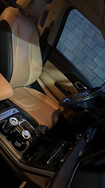 Kia: Kia Carnival: 2021 г., 2.2 л, Автомат, Дизель, Минивэн — 7