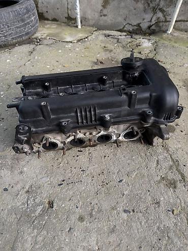 moped matoru: Qalofka zbor orjinal öz maşnimdan sökülüb 2015 Kia pride 1.4 avtomat — 9