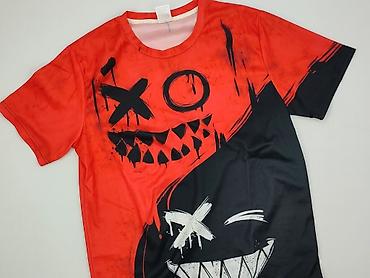 pull and: Koszulka dla mężczyzn, rozmiar S — 1