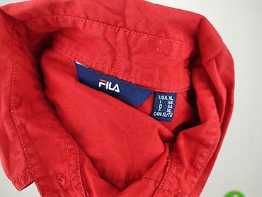 basic fisherfield: Fila, Koszulа dla mężczyzn, rozmiar XL — 4