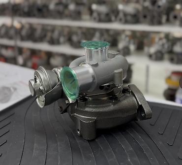 Турбины: Турбина Оригинал, ОАЭ — 4