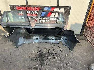 otkup auto guma: ZADNJI BRANIK F45 ZA BMW SERIJA 2 OD 2012. DO 2019. GOD. | Originali — 1