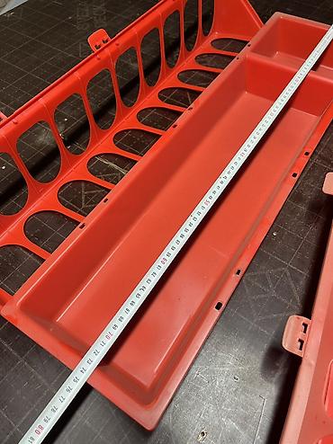 Зоотовары: Продаю кормушки для кур индюков цена 350сом at lalafo.kg — 6 Зоотовары: Продаю кормушки для кур индюков цена 350сом — 6