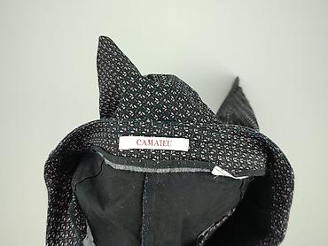 buty sizzer: Camaïeu, Spodnie materiałowe damskie, rozmiar S — 4