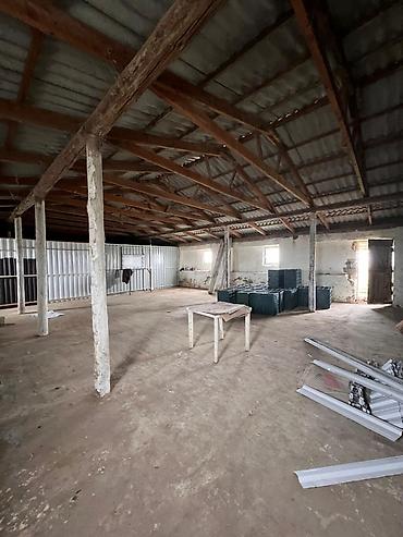 Kommersiya daşınmaz əmlakının satışı: 🔹 Satılır: Ferma – Xudat, Ləcət kəndi 🔹 ✅ Unikal fürsət! Xudat-Yalama — 5