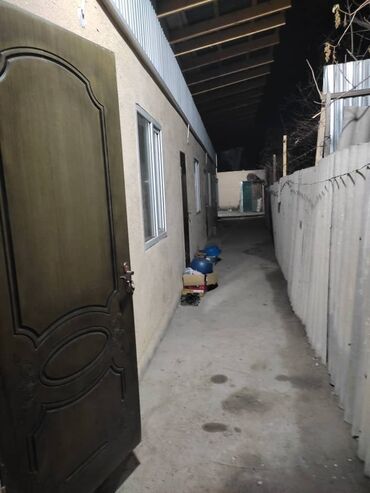 аренда домов на долгий срок: 2 бөлмө, Чогуу жашоосу жок, Жарым -жартылай эмереги бар