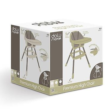 tech komplet: Dolu Premium stolica za hranjenje – model 075673-60 Opis: - Hranilica — 3