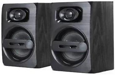 Zvučnici, slušalice i mikrofoni: Gembird USB stereo multimedijalni zvučnici SPK-B23 - Tip: desktop — 16