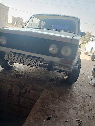 muhərrik velosiped: VAZ (LADA) 2106: 1.6 l | 1984 il 523698 km Sedan — 1