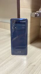 блютуз флешка в машину: Poco M4 Pro, Б/у, 128 ГБ