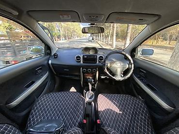 e klass: Toyota Ist: 2003 г., Автомат, Бензин, Хэтчбэк — 4