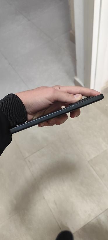 телефон fly nimbus 1: Redmi Note 14, 256 ГБ, цвет - Черный, Отпечаток пальца — 5