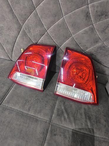 h4 lampa: Məhsul: Arxa fənərlərin cütü (sol və sağ) Təsvir:Şəkildə göründüyü — 1