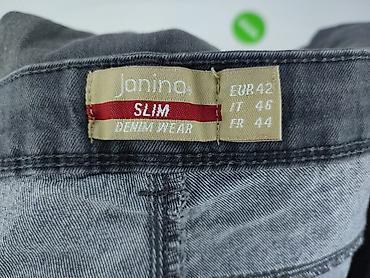 orsay jeans: Janina, Jeansy damskie, rozmiar XL — 4