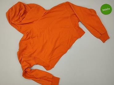 jordan czerwone: Bluza z kapturem damska, rozmiar S — 3