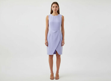 piękne sukienki na wesele allegro: Sukienka damska, rozmiar S