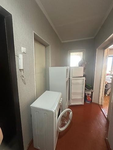 Долгосрочная аренда комнат: Сдается 2х комнатная квартира в Киркомстроме Бишкек Описание: - — 2