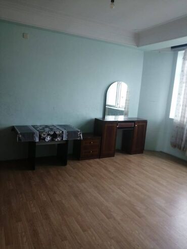 Yeni tikili: 3 otaqlı, Yeni tikili, m. Neftçilər, 67 kv. m — 1