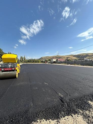 Другие услуги: Укладка асфальта Договорная — 15