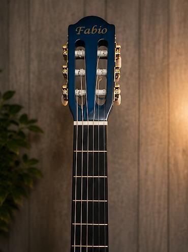 Гитары: 🎸 Продаю гитару в отличном состоянии Продаю акустическую гитару — 3
