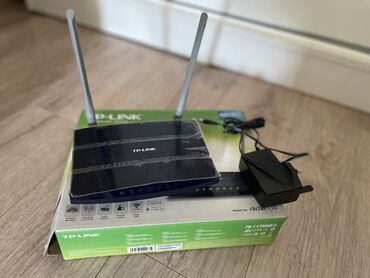 usb модем вай фай: Продается роутер TP-LINK Archer C50 AC1200 Wireless Dual Band Router