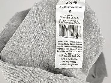cheap rose: Legginsy rozmiar S — 5