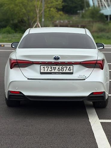 авалон авто: Toyota Avalon: 2020 г., 2.5 л, Автомат, Гибрид, Седан — 10