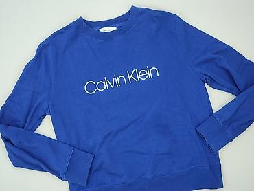 calvin klein: Calvin Klein, Bluza damska
, rozmiar L — 1