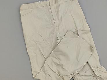 jeans mango straight: Spodnie materiałowe damskie, rozmiar M — 1