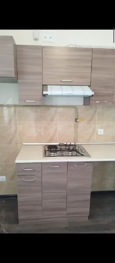 Yeni tikili: Hövsan qəs., 3 otaqlı, Yeni tikili, m. Koroğlu, 78 kv. m — 4